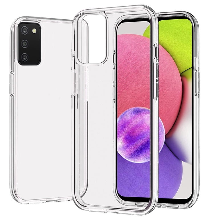 Cadorabo Custodia Sottile In TPU Per Motorola Moto X Play – Rosa Trasparente, Antiurto, Morbida, 1.2mm