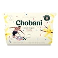 thumbnail image 6 of Chobani Non-Fat Greek Yogurt Vanilla 5.3 oz, 4 Pack, 6 of 10