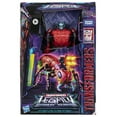 thumbnail image 2 of Transformers Generations Legacy Collectible Child Inferno Action Figure, Plastic Multicolor, 0.6 lb, 2 of 8