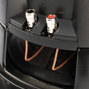 Pioneer Champion Series 12-in 1,600W-Max Single-Voice-Coil 4-Ohm Component Subwoofer, TS-A301S4