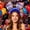 Multicolor, variant on Fmbmuo Independence Day Headband Patriotic Headpiece with 3D Stars and Stripes for Party Festival Decoration Gift (2026 Special Edition)