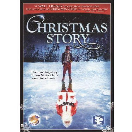 Christmas Story (Widescreen)