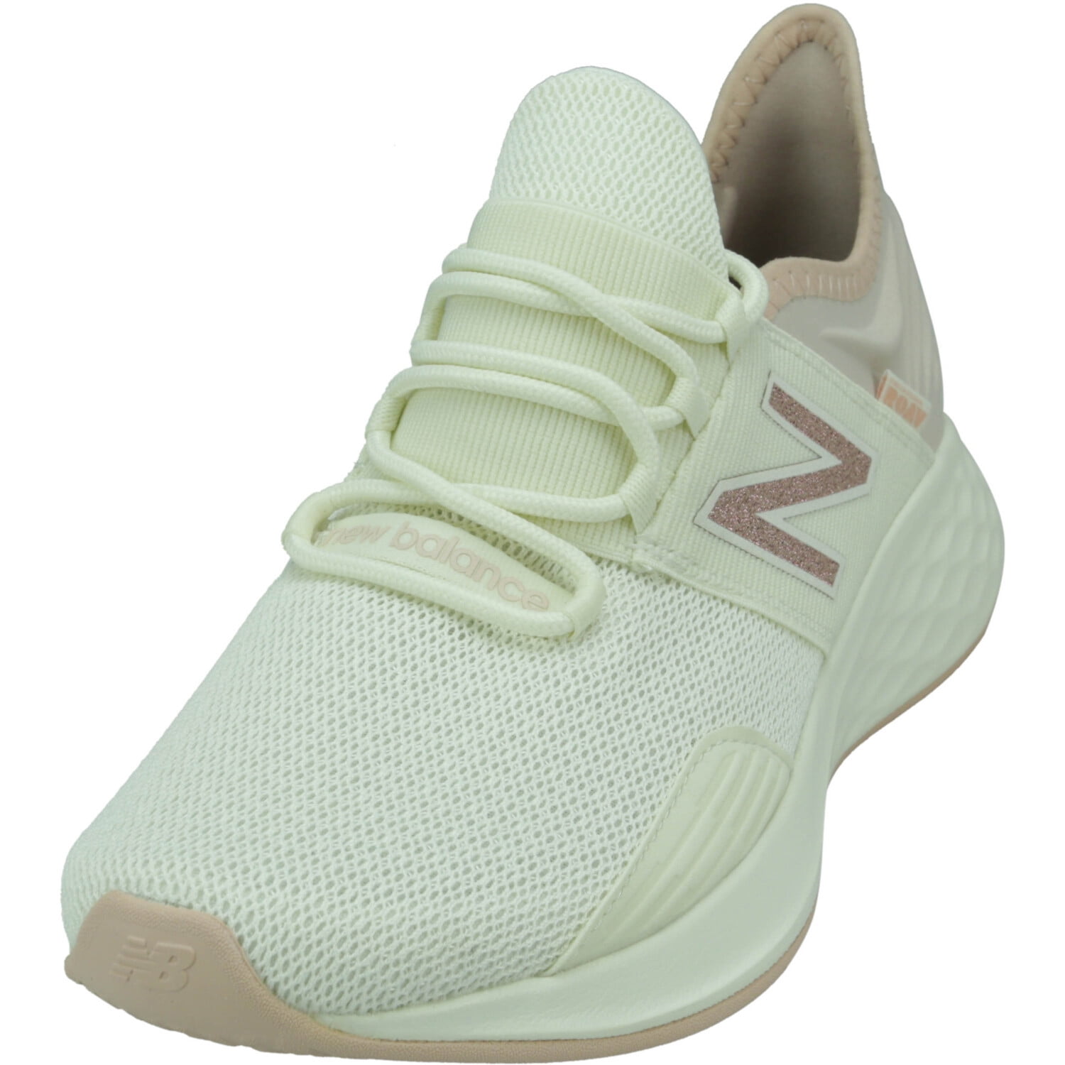 new balance mesh running sneaker