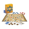 thumbnail image 2 of Sequence Game - Jewish Edition, 2 of 2