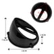 thumbnail image 4 of Cubierta de ventilador de aire duradera para motocicleta Jog50 90 Negro, 4 of 6
