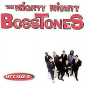 VIRGIN EMI RECORDS LET'S FACE IT