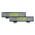 thumbnail image 1 of Set De Faros Tipo Barra 48 Leds Luz Blanca 192w Tunelight TUNELIGHT-RENOVATIO ., 1 of 3