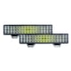 thumbnail image 1 of Set De Faros Tipo Barra 48 Leds Luz Blanca 192w Tunelight TUNELIGHT-RENOVATIO ., 1 of 3