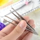 thumbnail image 1 of Pinzas para cejas Herramientas de belleza diarias para depilación de cejas Labymos Pinzas para cejas, 1 of 4