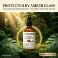 thumbnail image 6 of PURA D'OR ORGANIC Jojoba Oil, 4 Fl Oz, 6 of 6