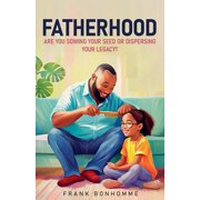 Fatherhood, (Paperback)