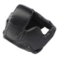 thumbnail image 2 of Boxing Thicken Headgear, Thicken Practical Boxing Training Headgear  For Boxing Training For Men Women Aadults For Boxer Lovers For Head Protection, 2 of 8
