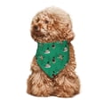 thumbnail image 6 of Bingfone Duck Mallard Flying Pose -Washable Dog Scarf Triangle Adjustable Puppy Bandana Bib Handkerchief for Medium Large Dog Cat, 6 of 8