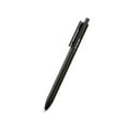 thumbnail image 3 of Staples TRU RED Retractable Quick Dry Gel Pen Medium Point 1.0mm Black 15/Carton TR56952-CCVS, 3 of 5