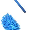 thumbnail image 2 of Kearding Plumero de limpieza de microfibra mágico telescópico extensible limpieza de muebles de coche extensible Decoración del hogar Numero 3 Kearding HA023926-03, 2 of 6