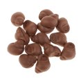 thumbnail image 4 of 15x Señuelo Up Boilies Baits Carnadas de Superficie para Pesca Arte - marrón Sunnimix Boilies Carp Baits, 4 of 7