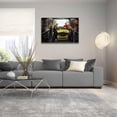 thumbnail image 5 of Epic Art 'Eternal Speedway' by Chris Consani, Acrylic Glass Wall Art, 36"x24", 5 of 8
