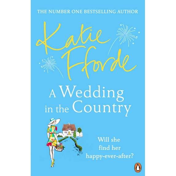 Pre-Owned A Wedding in the Country (Paperback) 1529156319 9781529156317