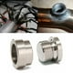 thumbnail image 1 of Kit de herramientas de adaptador de tapón M18 x 1,5 Extensor espaciador de sensor de oxígeno Lambda O2 Ndcxsfigh  Accesorios para autos y motos, 1 of 5