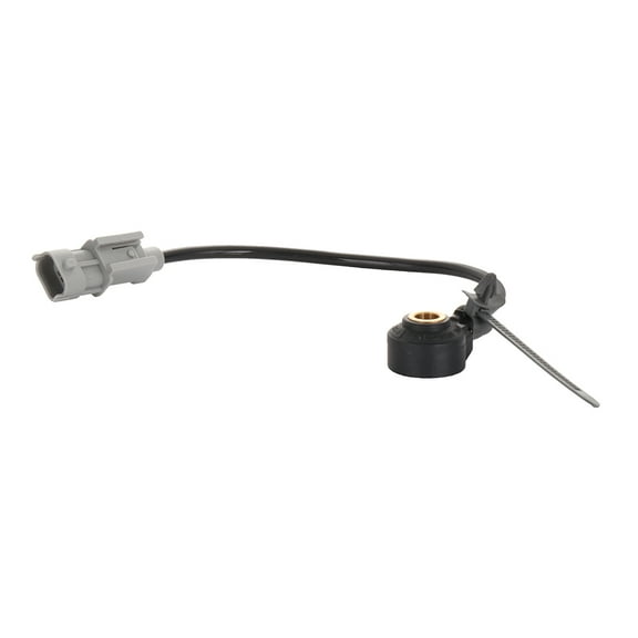 ECCPP Knock Detonation Sensor with Harness compatible with 2012 2013 2014 2015 for Kia Rio 2012-2014 for Hyundai Accent 392502B000