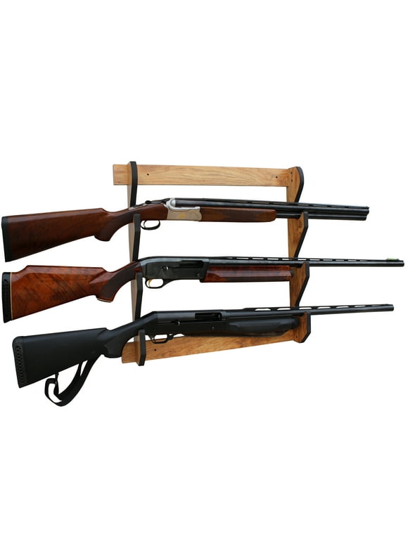 Gun Racks in Gun Storage