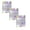 E-Clear*3, variant on Fine Tips 3D Nail Art Pens, 12 Colors 0.5 MM Nail Marker Pens Nail Point Graffiti Dotting Drawing Painting Liner Pen for Home Salon Quickly Dry Nail Art