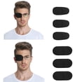 thumbnail image 1 of Parche Ocular FCAROLYN 6 unidades para Ojo Vago para Usar con Anteojos, 1 of 9