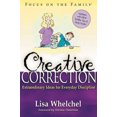 thumbnail image 2 of Creative Correction: Extraordinary Ideas for Everyday Discipline, 2 of 3