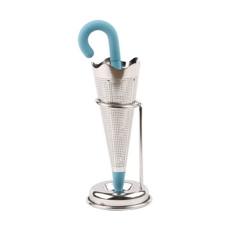

Strainer Set Tea Tea Household Umbrella Leaking Tea Maker Silicone Tea Kitchen，Dining & Bar