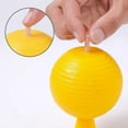 thumbnail image 5 of Qiaiye Fruit Fly Trap Ball Sticky Traps Multifunction Fruit Fly Catcher for Indoor Outdoor, 5 of 5
