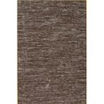 thumbnail image 1 of Pasargad Home PJE-9 6x9 Pasargad Home Modern Collection Hand-Loomed Sari Silk Area Rug, 1 of 1