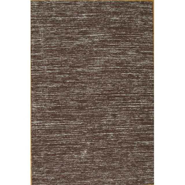 Pasargad Home PJE-9 6x9 Pasargad Home Modern Collection Hand-Loomed Sari Silk Area Rug