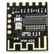 thumbnail image 3 of Módulo de audio inalámbrico, Bluetooth inalámbrico 4.2 Módulo de audio estéreo Bluetooth Módulo estéreo HIFI Salida de alta intensidad, 3 of 8