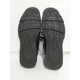 thumbnail image 5 of NEW BALANCE MW572BK BLACK LEATHER CASUAL WALKING MEN'S 11 (2E) SHOES, 5 of 5