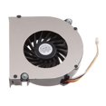 thumbnail image 3 of Enfriador de Ventilador de Refrigeración de CPU para Compaq 6530B 6531 6515B 6535 6535B 6531s 6535s Sunnimix Ventilador de enfriamiento de CPU, 3 of 7