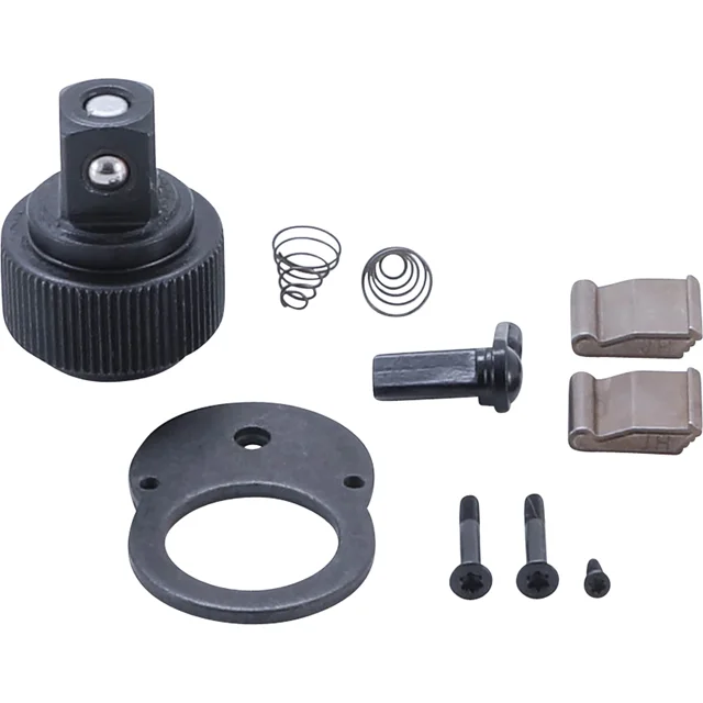 KIT DE REPARACIÓN DE MATRACA BGS BGS 620-1