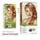 thumbnail image 2 of Tinte de pelo Naturtint 8C, rubio cobrizo, permanente, vegano, 2 of 8