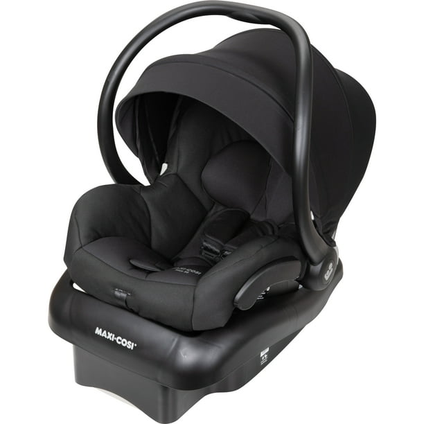 Generator tobben bezoek Maxi-Cosi Mico 30 Infant Car Seat, Midnight Black – PureCosi, - Walmart.com