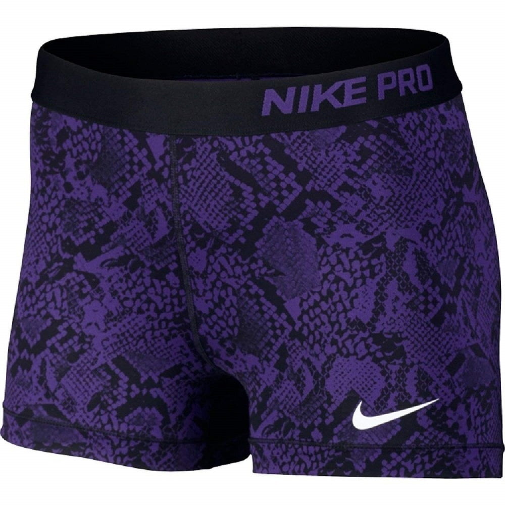 Nike Pro женские боксеры
