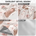 thumbnail image 4 of Kids' Beach Pants Comfortable Swim Trunks Cute Capybaras Shorts for Pool Vacation and Lounge Wear 4T, 4 of 8