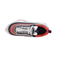 thumbnail image 5 of Men's Nike Air Max 97 "USA Denim" Chile Red/Metallic Silver (DJ5171 600) - 8, 5 of 6