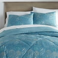 thumbnail image 2 of Seersucker Comforter Set, 2 of 3
