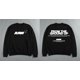 thumbnail image 1 of Cbum-Sudadera de gran tamaño para hombre y mujer, ropa deportiva con capucha y estampado de Raw Merch, para gimnasio y entrenamiento xuanjing unisex, 1 of 2