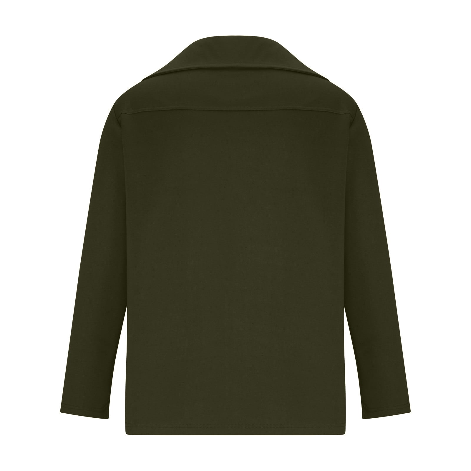 Up to 65% Off SSAAVKUY Men's Winter Wool Blend Overcoat Up to 65% Off SSAAVKUY Men's Winter Wool Blend Overcoat