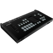 Sony MCX-500 8-Input 4-Video Channel Global Production Switcher - Bundle