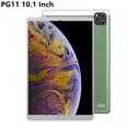 thumbnail image 3 of Tableta X11 Pro versión global 2023, tableta Android 12 de 11 pulgadas, diez núcleos, 12 GB + 512 GB de ROM, llamada telefónica 5G, Bluetooth, Wi-Fi, tableta PC, 3 of 5