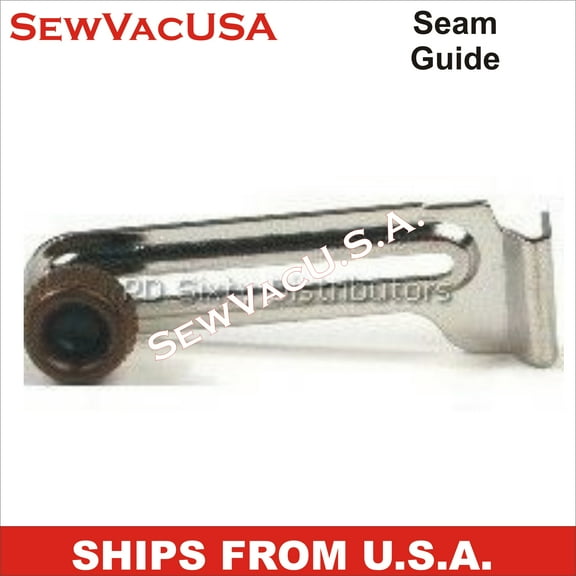 Sewing Machine Seam Guide Fits SINGER HD500 & More See Description