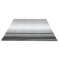 thumbnail image 2 of ALEKO Vinyl Black Stripes Fabric Replacement for 12X8 ft RV Retractable Awning, 2 of 14