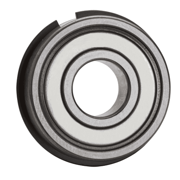 6211ZNRC3 - NTN - Medium Size Ball Bearing - Standard - FACTORY NEW!