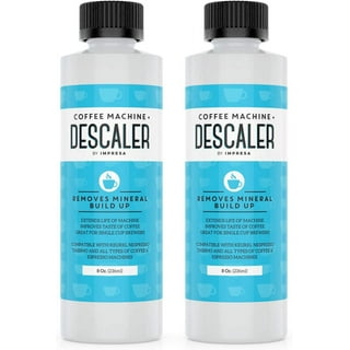 DeLonghi Descaler Cleaner EcoDecalk Cleaning Solution for Coffee Machine  100ml